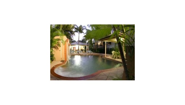 Hotel Grosvenor In Cairns poza 7