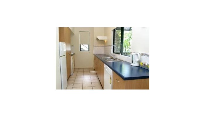 Hotel Grosvenor In Cairns poza 5