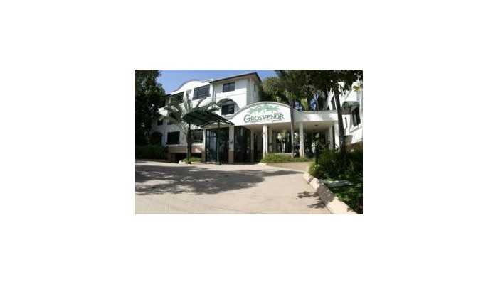 Hotel Grosvenor In Cairns poza 2