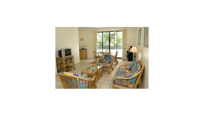 Hotel Grosvenor In Cairns poza 0