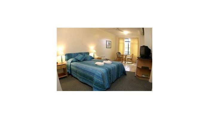 Hotel Grosvenor In Cairns poza 3