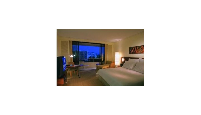 Hotel Hilton Cairns poza 2