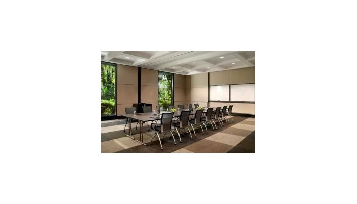 Hotel Hilton Cairns poza 3