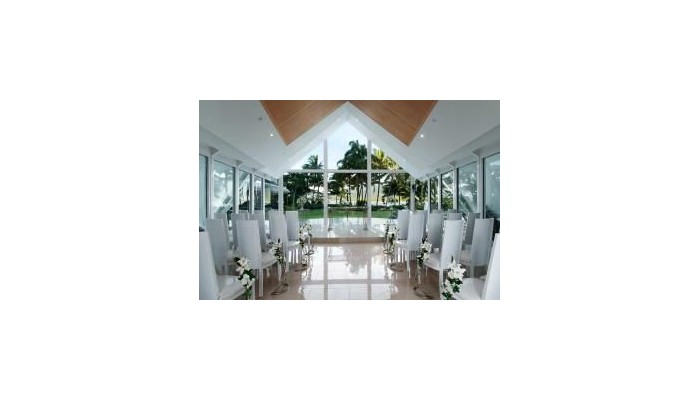 Hotel Hilton Cairns poza 11