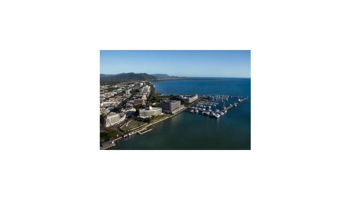 Hotel Hilton Cairns poza 8