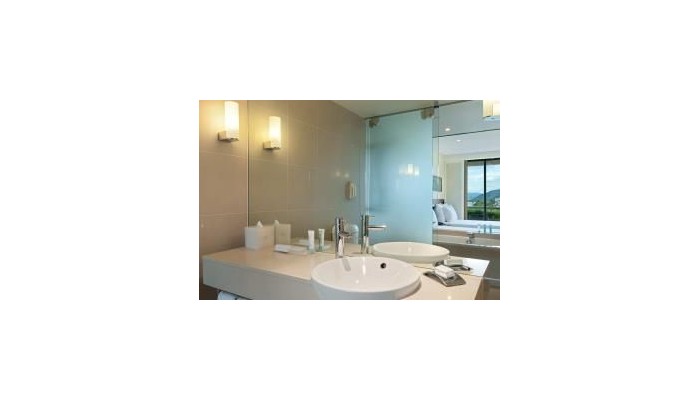 Hotel Hilton Cairns poza 1