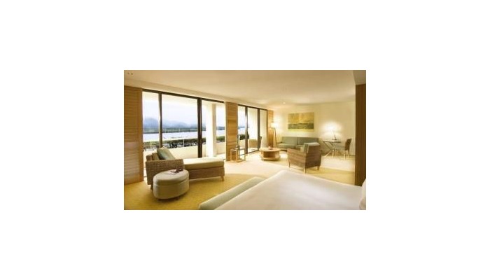Hotel Hilton Cairns poza 4