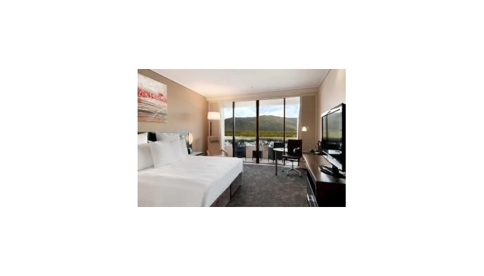 Hotel Hilton Cairns poza 6