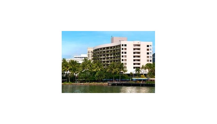 Hotel Hilton Cairns poza 9