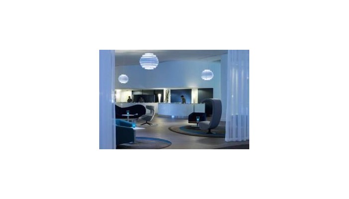 Hotel Hilton Cairns poza 7