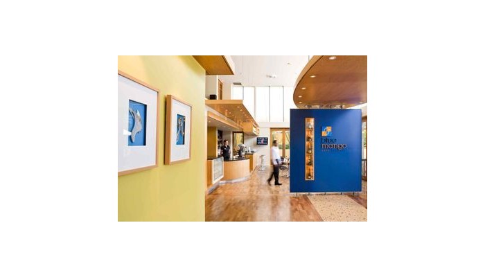 Hotel Holiday Inn Cairns Harbourside poza 5