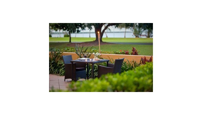 Hotel Holiday Inn Cairns Harbourside poza 4