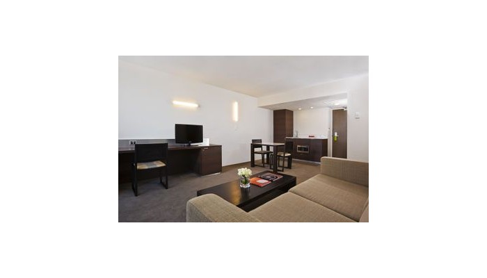 Hotel Holiday Inn Cairns Harbourside poza 3