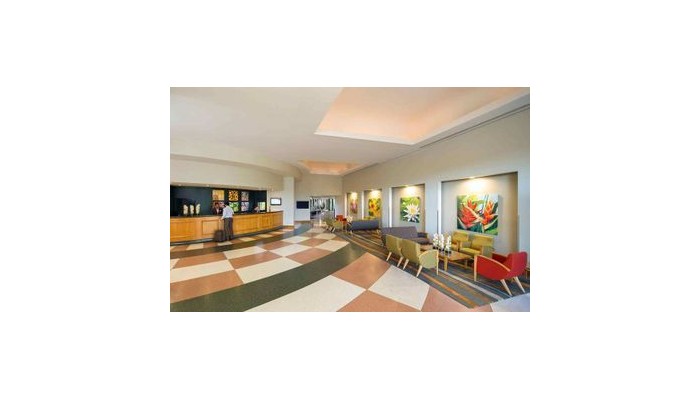 Hotel Holiday Inn Cairns Harbourside poza 0