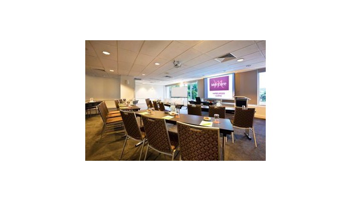 Hotel Holiday Inn Cairns Harbourside poza 9