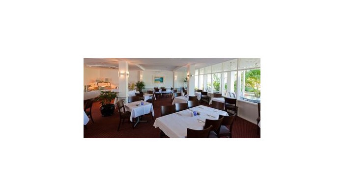 Hotel Ibis Styles Cairns poza 6