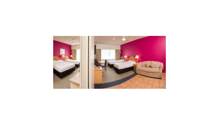 Hotel Ibis Styles Cairns poza 7