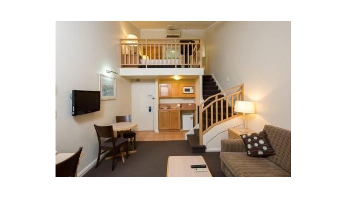 Hotel Ibis Styles Cairns poza 11