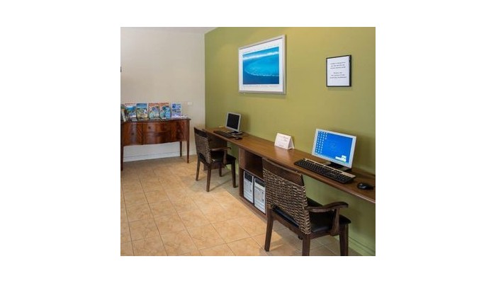 Hotel Ibis Styles Cairns poza 3