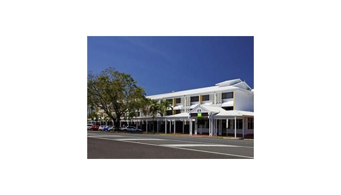 Hotel Ibis Styles Cairns poza 0