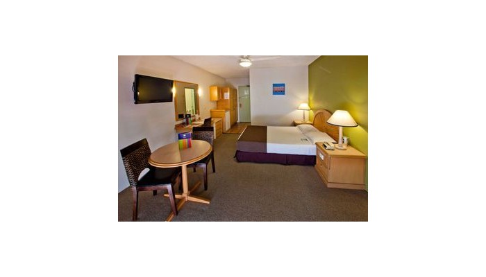 Hotel Ibis Styles Cairns poza 5