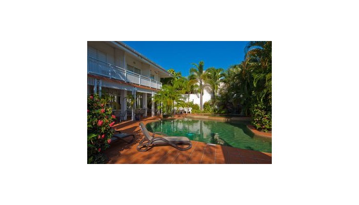 Hotel Ibis Styles Cairns poza 9