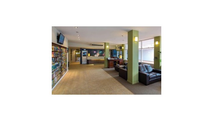 Hotel Ibis Styles Cairns poza 2