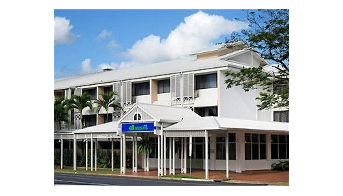 Hotel Ibis Styles poza 1