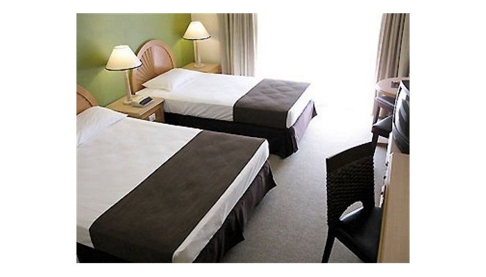 Hotel Ibis Styles poza 2