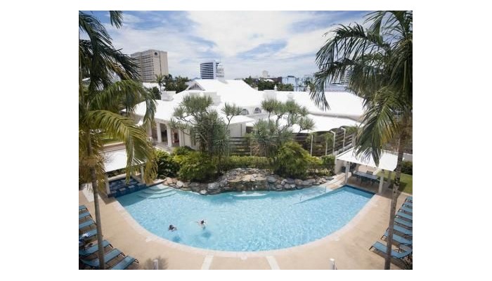 Hotel Mantra Esplanade Cairns poza 10