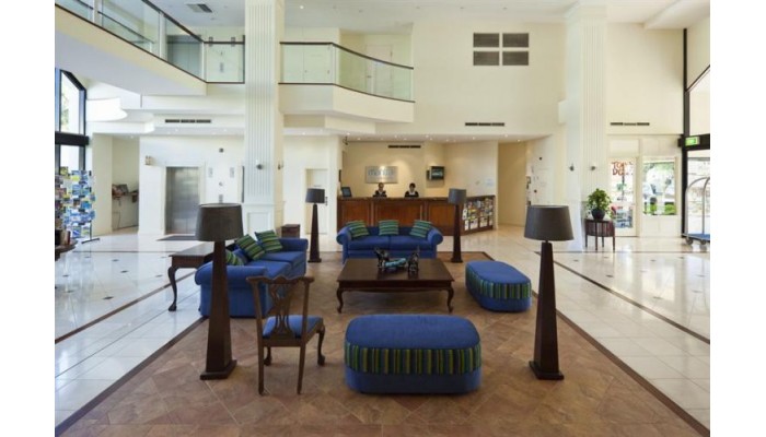 Hotel Mantra Esplanade Cairns poza 7