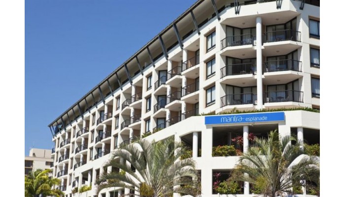 Hotel Mantra Esplanade Cairns poza 6
