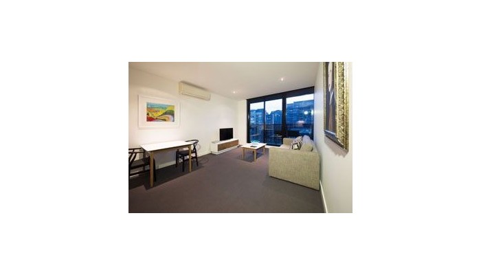 Hotel Mantra Esplanade Cairns poza 1