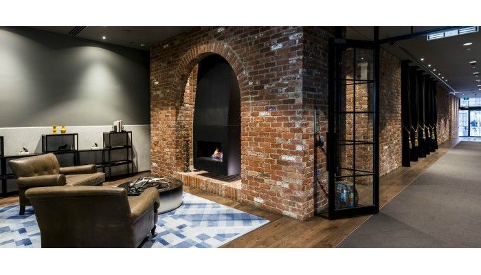 Hotel Mantra Esplanade Cairns poza 3