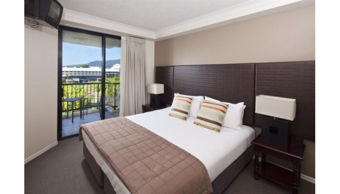 Hotel Mantra Esplanade Cairns poza 8