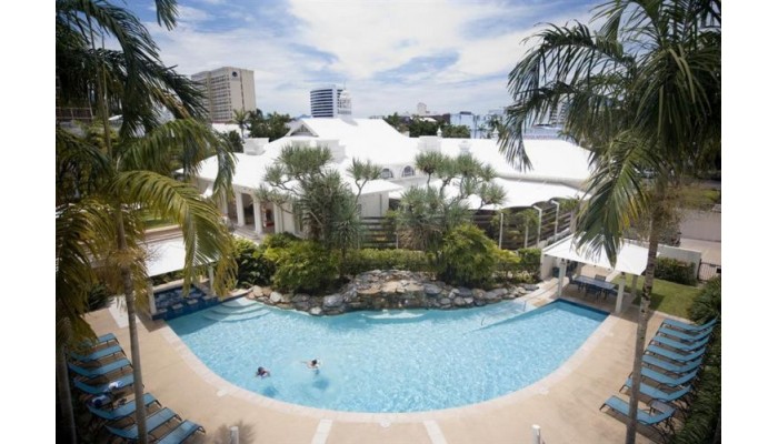 Hotel Mantra Esplanade Cairns poza 9