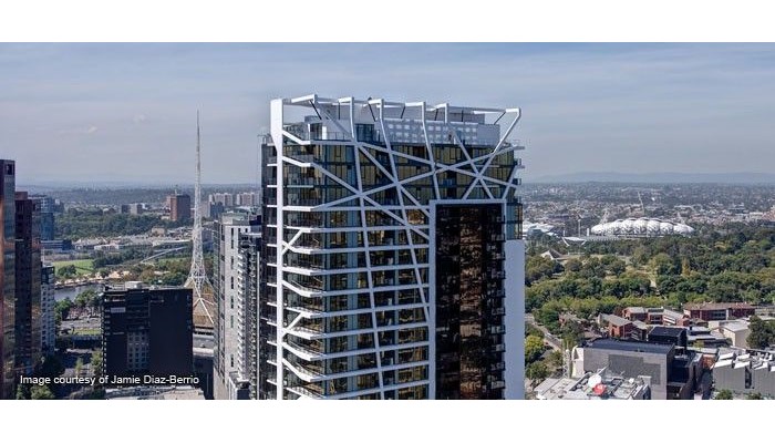 Hotel Mantra Esplanade Cairns poza 2