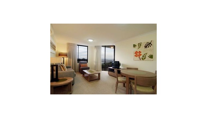 Hotel Mantra Esplanade poza 3