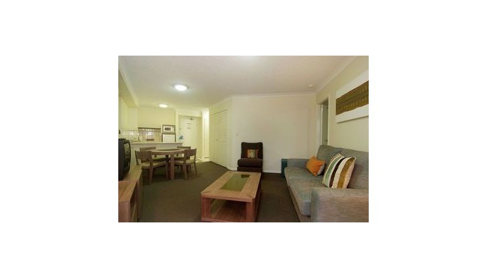 Hotel Mantra Esplanade poza 5