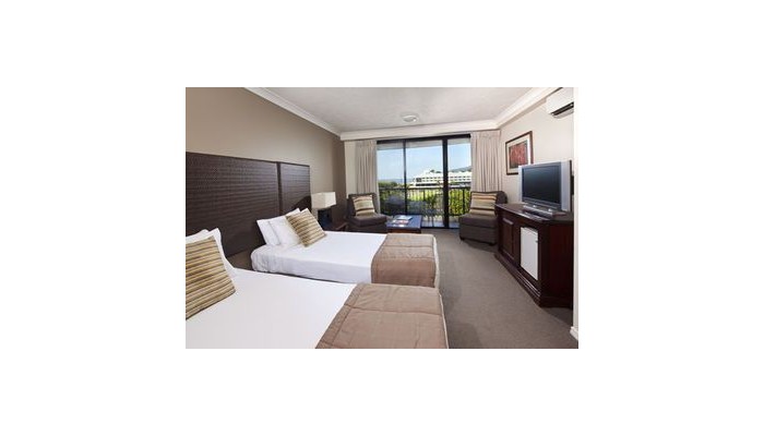 Hotel Mantra Esplanade poza 10