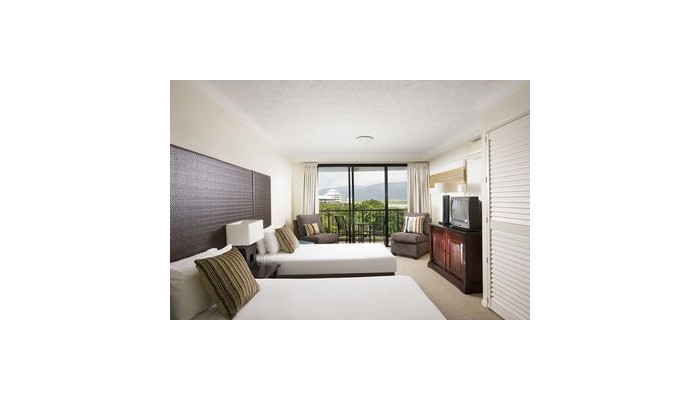 Hotel Mantra Esplanade poza 7