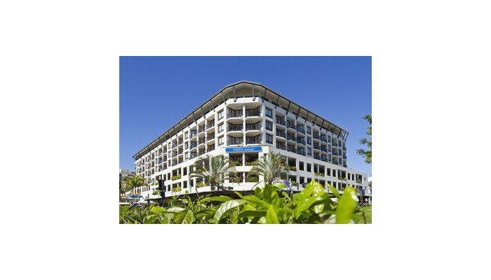 Hotel Mantra Esplanade poza 2