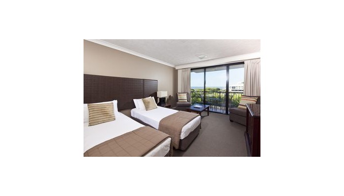 Hotel Mantra Esplanade poza 6