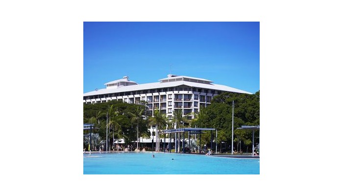 Hotel Mantra Esplanade poza 0