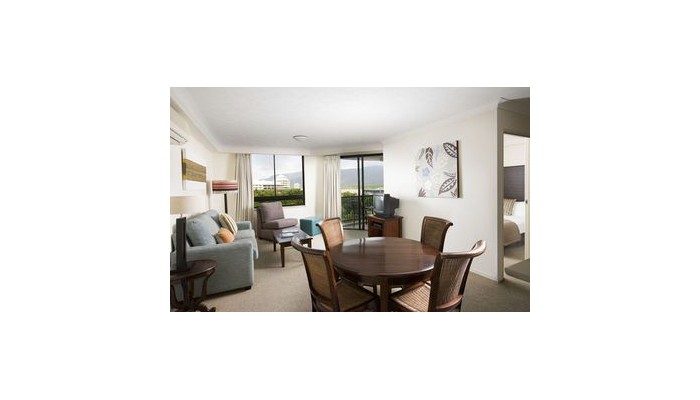 Hotel Mantra Esplanade poza 4