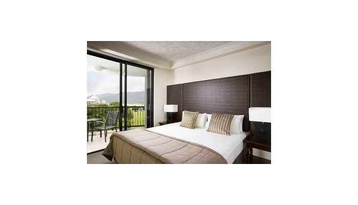 Hotel Mantra Esplanade poza 9