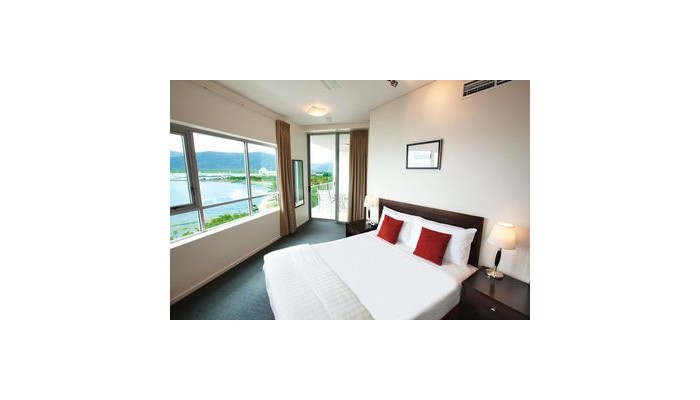 Hotel Mantra Trilogy poza 6