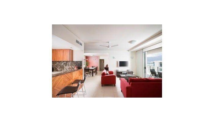 Hotel Mantra Trilogy poza 8