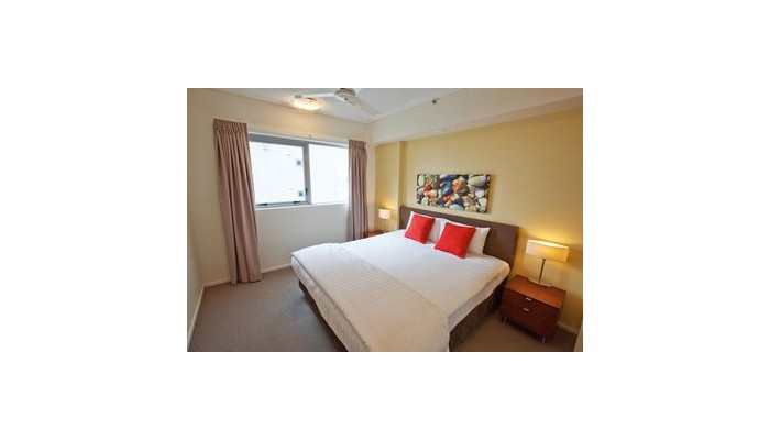 Hotel Mantra Trilogy poza 5