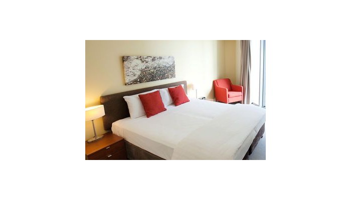 Hotel Mantra Trilogy poza 3